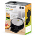 Бутербродниця SENSOR SWF 1010BK 