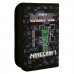 Пенал б/наповнення 1 від. YES 533655/HP-02 Minecraft Alpha /533655/