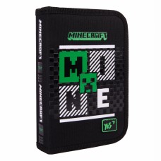 Пенал б/наповнення 1 від. YES 533651/HP-02 Minecraft Game /533651/