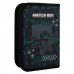 Пенал б/наповнення 1 від. YES 533664/HP-03 Minecraft Watch Out, з 1 клапаном /533664/