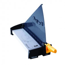 Різак для паперу Fellowes Fusion А4 шабельний 32см, 5410801 /f.R5410801/