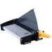 Різак для паперу Fellowes Fusion А3 шабельний 46см, 5410901 /f.R5410901/