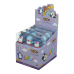Гумка ZiBi 5426 PENGUIN, фігурка (24) /ZB.5426/