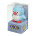 Гумка ZiBi 5426 PENGUIN, фігурка (24) /ZB.5426/
