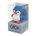 Гумка ZiBi 5426 PENGUIN, фігурка (24) /ZB.5426/