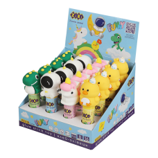 Клей-олівець  8г ZiBi KIDS Line 6302 FNNY PVA (16) /ZB.6302/