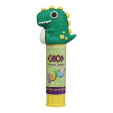 Клей-олівець  8г ZiBi KIDS Line 6302 FNNY PVA (16) /ZB.6302/