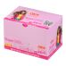 Клей-олівець  9г ZiBi KIDS Line 6303 SUPER GIRLS PVP (24) /ZB.6303/