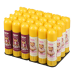 Клей-олівець 15г ZiBi KIDS Line 6304 BEAR TOY PVP (24) /ZB.6304/