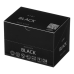 Клей-олівець  9г ZiBi KIDS Line 6305 BLACK PVP (24) /ZB.6305/