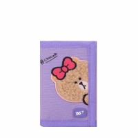 Гаманець дитячий YES 533379 Line Friends Pretty W-1 /533379/
