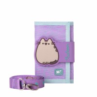 Гаманець дитячий YES 533380 Pusheen the Cat W-1 /533380/