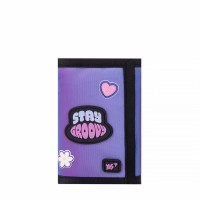 Гаманець дитячий YES 533684 Be Happy W-1 /533684/