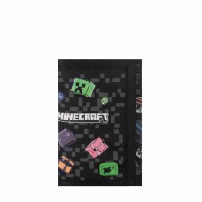 Гаманець дитячий YES 533686 Minecraft Comix W-1 /533686/