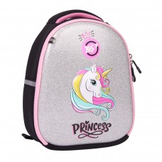 Рюкзак дитячий YES 550016/K-33 Unicorn Princess /550016/