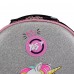 Рюкзак дитячий YES 550016/K-33 Unicorn Princess /550016/