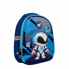 Рюкзак дитячий YES 550018/K-33 Robohero /550018/