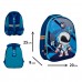 Рюкзак дитячий YES 550018/K-33 Robohero /550018/
