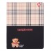 Щоденник шкільний YES PU твердий Classic bear, А5, 40 аркушів