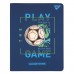 Щоденник шкільний YES Best player А5 40 аркушів PU інтегральний