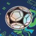 Щоденник шкільний YES Best player А5 40 аркушів PU інтегральний