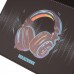 Щоденник шкільний YES Headphones А5 40 аркушів PU інтегральний