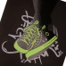 Щоденник шкільний YES інтегральний Sneakers А5 40 аркушів
