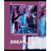 Зошит  24арк. = YES 767700 Dream City (20) /767700/