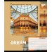 Зошит  24арк. = YES 767700 Dream City (20) /767700/