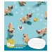 Зошит  24 аркуші = 1ВЕРЕСНЯ 768241 Pawsitively (20) /768241/