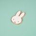 Щоденник шкільний YES PU твердий Miffy А5 40 аркушів