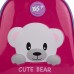Рюкзак дитячий YES 550017/K-33 Cute Bear /550017/