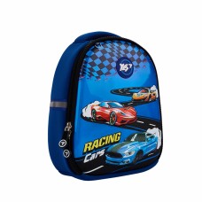 Рюкзак дитячий YES 550020/K-33 Racing Cars /550020/