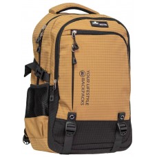 Рюкзак шкільний SAFARI 25-313L, 2 відділення /25-313L/