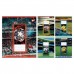 Зошит  36 аркушів = YES 767750 Football stadium (15) /767750/