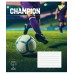 Зошит  36 аркушів = YES 767826 Champion (15) /767826/