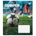 Зошит  36 аркушів = YES 767826 Champion (15) /767826/