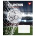 Зошит  36 аркушів = YES 767826 Champion (15) /767826/