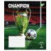 Зошит  36 аркушів = YES 767826 Champion (15) /767826/