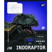 Зошит  36 аркушів = YES 767671 JURASSIC WORLD Strength and Power (15) /767671/