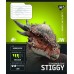 Зошит  36 аркушів = YES 767671 JURASSIC WORLD Strength and Power (15) /767671/