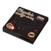 Блокнот ZiBi KIDS Line 90х90мм 80арк. CHOCOLATE COOKIE 12470-01 ароматизований, обкладинка Soft touch (нелінований) /ZB.12470-01/