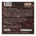Блокнот ZiBi KIDS Line 90х90мм 80арк. CHOCOLATE COOKIE 12470-01 ароматизований, обкладинка Soft touch (нелінований) /ZB.12470-01/
