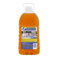 Засіб миючий BUROCLEAN EuroStandart 5000мл Classic 10700505 (д/всіх видів поверхонь, універсальний) (2) /10700505/