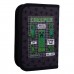 Пенал б/наповнення 1 від. YES 533622/HP-03 Minecraft Team, з 1 клапаном /533622/