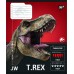Зошит  60 аркушів = YES 767675 JURASSIC WORLD Strength and Power (10) /767675/