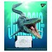 Зошит  60 аркушів = YES 767689 JURASSIC WORLD ALIVE (10) /767689/