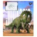 Зошит  60 аркушів = YES 767689 JURASSIC WORLD ALIVE (10) /767689/