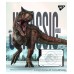 Зошит  60 аркушів = YES 767689 JURASSIC WORLD ALIVE (10) /767689/