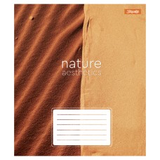 Зошит  48арк. # 1ВЕРЕСНЯ 768104 Nature aesthetics (10) /768104/